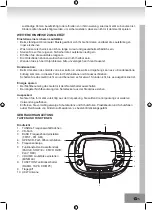 Предварительный просмотр 30 страницы iCES ISCR-61 Manual