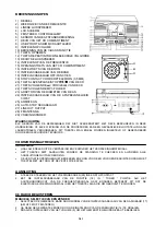 Предварительный просмотр 2 страницы iCES ITCD-633 Instruction Manual