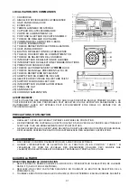 Предварительный просмотр 17 страницы iCES ITCD-633 Instruction Manual