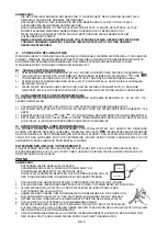 Предварительный просмотр 29 страницы iCES ITCD-633 Instruction Manual