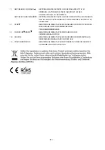 Предварительный просмотр 31 страницы iCES ITCD-633 Instruction Manual