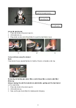 Preview for 9 page of iCES IVC-750 Manual