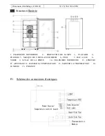 Preview for 12 page of iCES IWC-1870 Instruction Manual