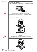 Preview for 10 page of ICETEAM 1927 COMPACTA VARIO US Instruction Handbook Manual