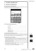 Preview for 13 page of ICETEAM 1927 COMPACTA VARIO US Instruction Handbook Manual