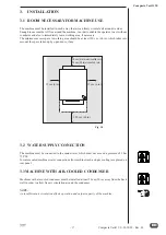 Preview for 17 page of ICETEAM 1927 COMPACTA VARIO US Instruction Handbook Manual