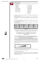 Preview for 26 page of ICETEAM 1927 COMPACTA VARIO US Instruction Handbook Manual