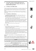 Preview for 41 page of ICETEAM 1927 COMPACTA VARIO US Instruction Handbook Manual