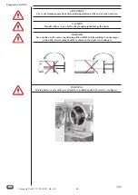 Preview for 44 page of ICETEAM 1927 COMPACTA VARIO US Instruction Handbook Manual