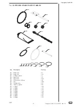 Preview for 51 page of ICETEAM 1927 COMPACTA VARIO US Instruction Handbook Manual