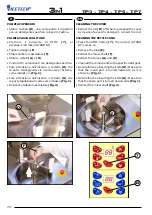 Предварительный просмотр 72 страницы IceTech 3in1 TP3 Operating And Service Manual