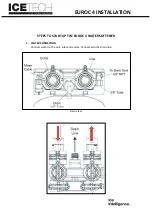 IceTech EUROC 4 Installation Manual предпросмотр