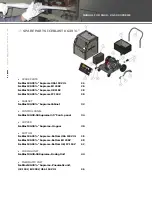 Предварительный просмотр 24 страницы IceTech KG30 SUPREME Manual