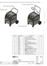 Предварительный просмотр 31 страницы IceTech KG30 SUPREME Manual