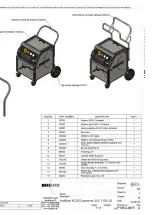 Предварительный просмотр 33 страницы IceTech KG30 SUPREME Manual