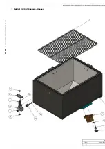 Предварительный просмотр 40 страницы IceTech KG30 SUPREME Manual