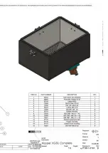 Предварительный просмотр 41 страницы IceTech KG30 SUPREME Manual