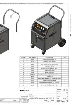 Предварительный просмотр 59 страницы IceTech KG30 SUPREME Manual