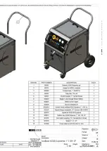 Предварительный просмотр 67 страницы IceTech KG30 SUPREME Manual