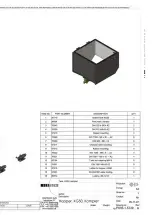 Предварительный просмотр 75 страницы IceTech KG30 SUPREME Manual