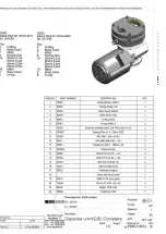 Предварительный просмотр 87 страницы IceTech KG30 SUPREME Manual