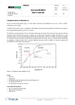 Предварительный просмотр 8 страницы IceTech PR350H User Manual