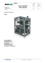 Предварительный просмотр 13 страницы IceTech PR350H User Manual