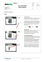 Предварительный просмотр 16 страницы IceTech PR350H User Manual