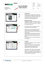 Предварительный просмотр 17 страницы IceTech PR350H User Manual