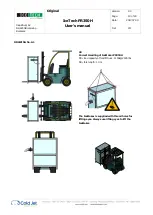 Предварительный просмотр 21 страницы IceTech PR350H User Manual