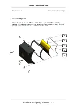 Предварительный просмотр 40 страницы IceTech PR350H User Manual