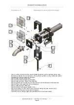 Предварительный просмотр 51 страницы IceTech PR350H User Manual