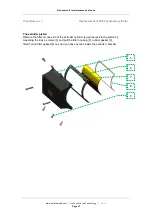 Предварительный просмотр 56 страницы IceTech PR350H User Manual