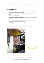 Предварительный просмотр 87 страницы IceTech PR350H User Manual