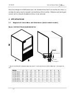 Предварительный просмотр 6 страницы IceTech PS 122 Technical & Service Manual