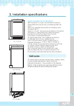 Preview for 7 page of icetro 3597 User Manual