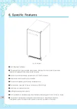 Preview for 14 page of icetro 3597 User Manual