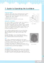 Preview for 15 page of icetro 3597 User Manual