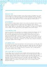 Preview for 16 page of icetro 3597 User Manual