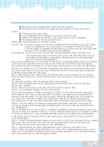 Preview for 23 page of icetro 3597 User Manual