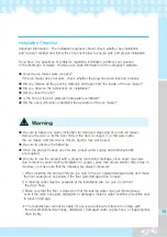 Preview for 13 page of icetro A25B15 User Manual