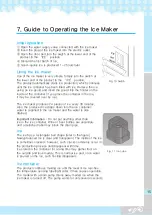 Предварительный просмотр 15 страницы icetro A25B15 User Manual