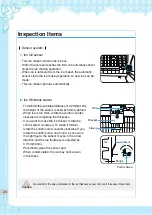 Preview for 24 page of icetro ICI-050V User Manual