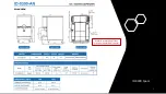 Preview for 3 page of icetro ID-0300-AN Installation And Service Manual