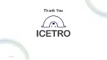 Предварительный просмотр 45 страницы icetro ID-0300-AN Installation And Service Manual