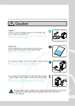 Предварительный просмотр 7 страницы icetro ID-0450-AN Manual