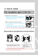 Предварительный просмотр 11 страницы icetro ID-0450-AN Manual