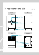 Preview for 10 page of icetro ID-150AN Manual