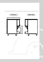 Предварительный просмотр 11 страницы icetro ID-150AN Manual