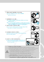 Предварительный просмотр 13 страницы icetro ID-150AN Manual